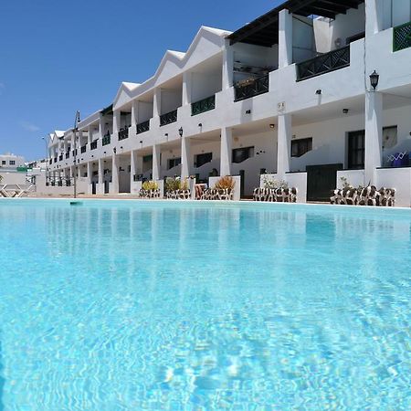 Apartamentos Dunia 211 Puerto del Carmen  Ngoại thất bức ảnh