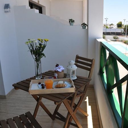 Apartamentos Dunia 211 Puerto del Carmen  Ngoại thất bức ảnh